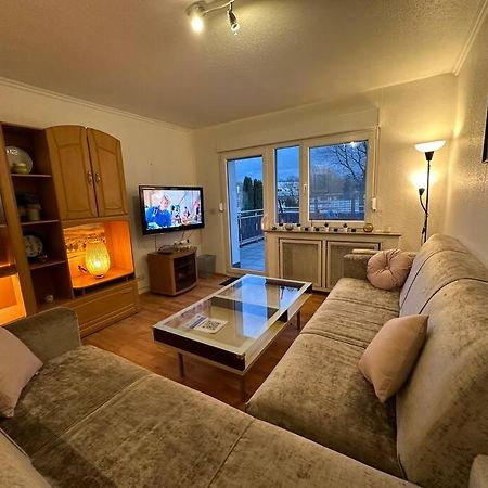 Top 3 Zimmer Appartment Bei Der Schalke Arena, Sport Und Natur Naehe Dortmund Essen Duesseldorf Oberhausen 盖尔森基兴 外观 照片