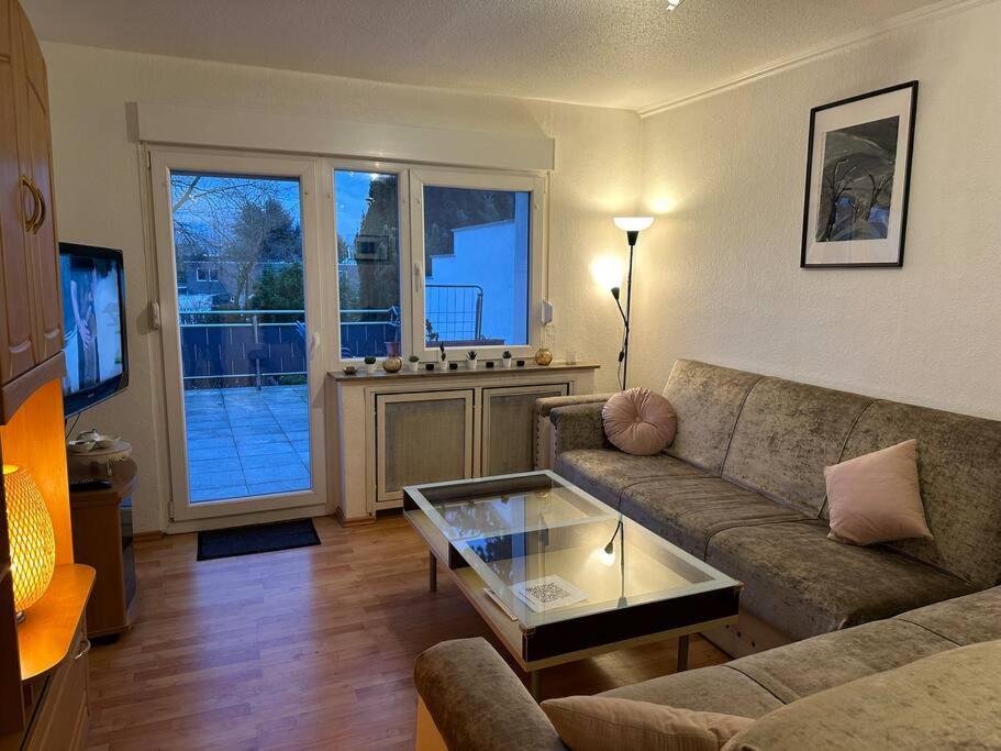 Top 3 Zimmer Appartment Bei Der Schalke Arena, Sport Und Natur Naehe Dortmund Essen Duesseldorf Oberhausen 盖尔森基兴 外观 照片