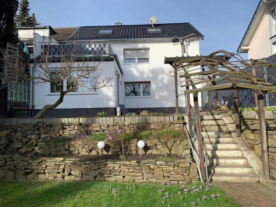 Top 3 Zimmer Appartment Bei Der Schalke Arena, Sport Und Natur Naehe Dortmund Essen Duesseldorf Oberhausen 盖尔森基兴 外观 照片